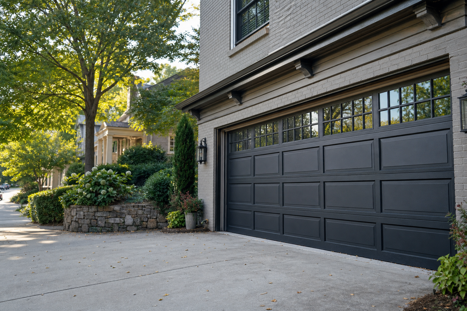 Garage Door Repair Cost Guide: What Atlanta Homeowners Pay in 2026