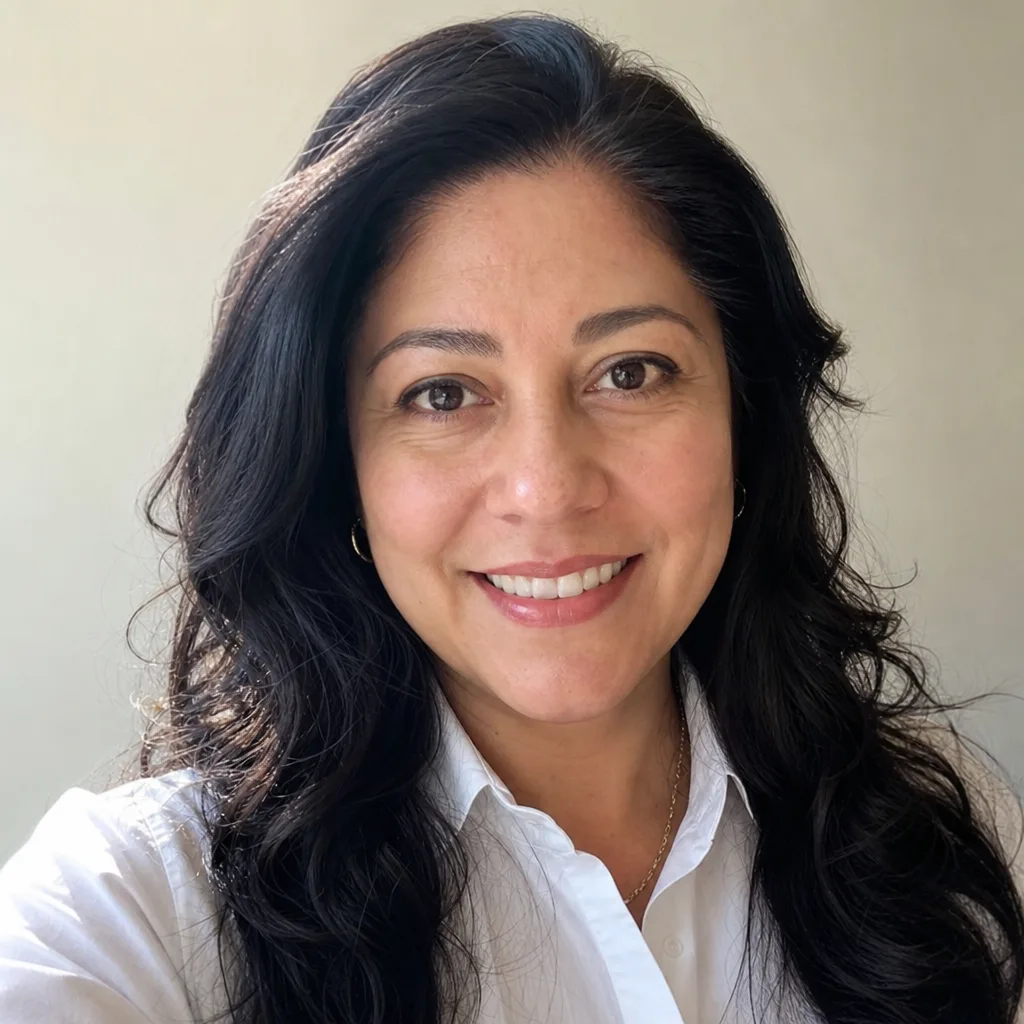 Marisol Delgado