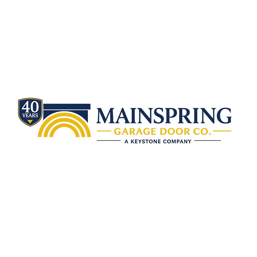 Mainspring Garage Door Co. of Atlanta